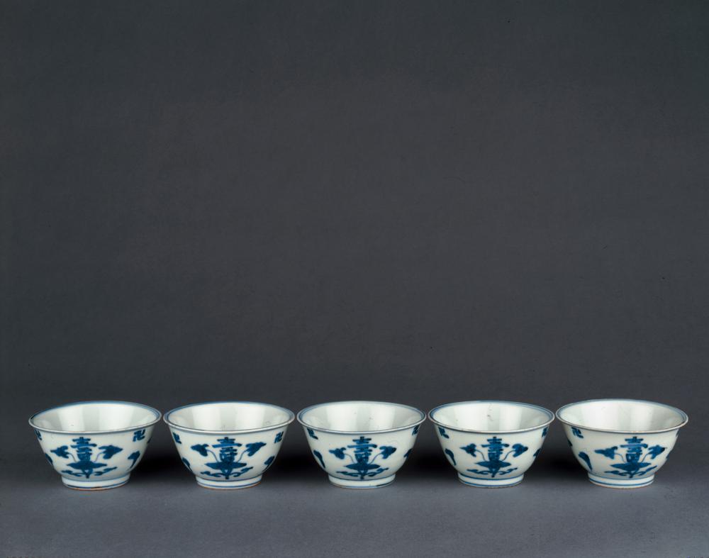 图片[3]-tea-bowl BM-PDF-B.610-China Archive